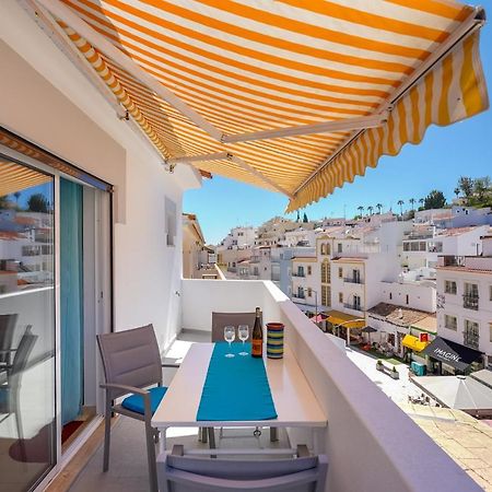 Apartment Feliz Carvoeiro  Bagian luar foto