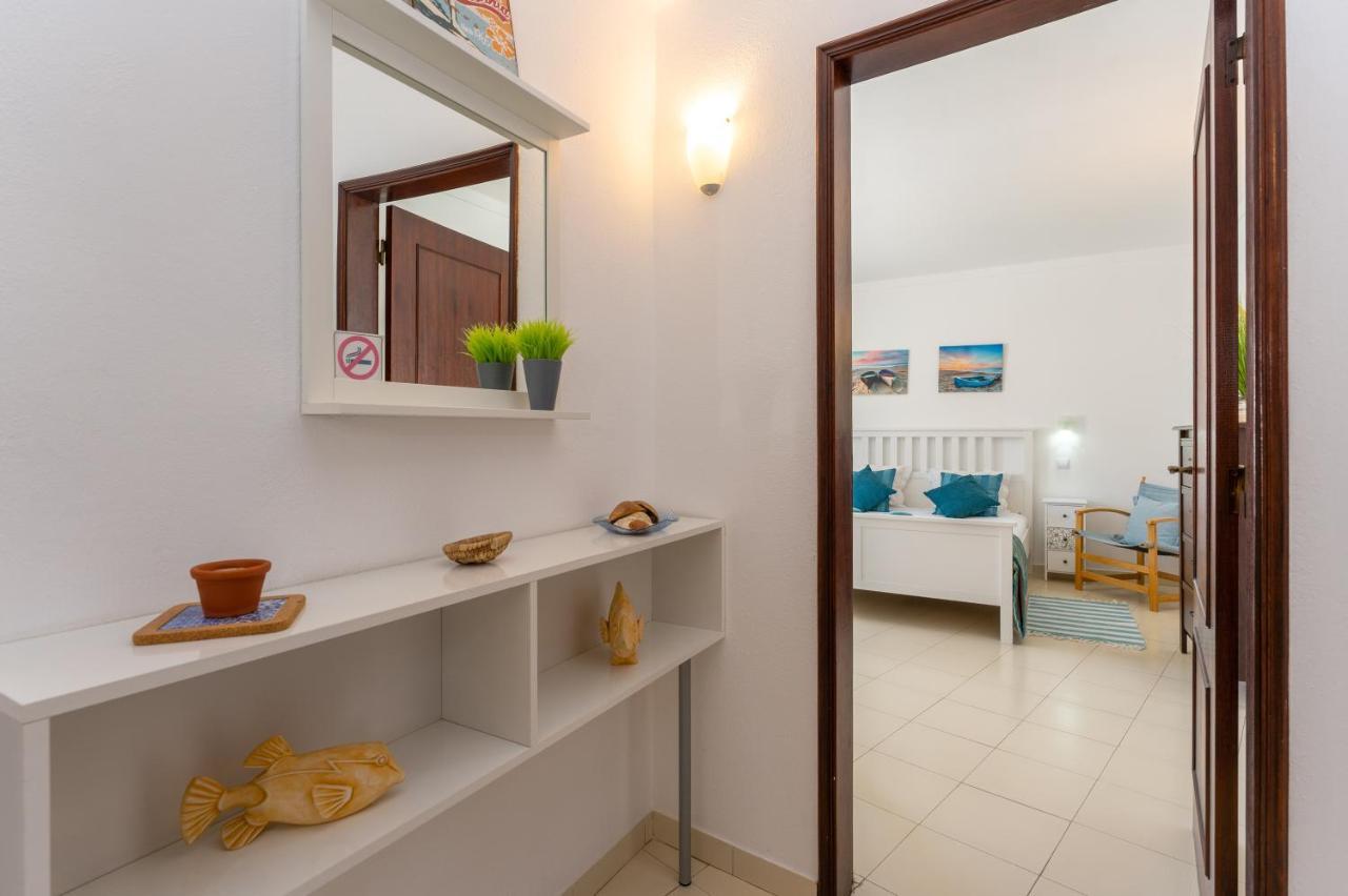 Apartment Feliz Carvoeiro  Bagian luar foto
