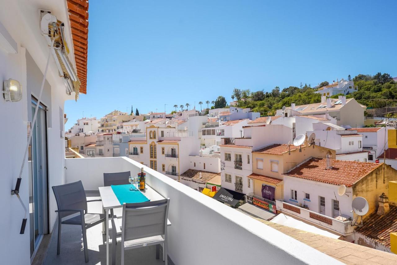 Apartment Feliz Carvoeiro  Bagian luar foto