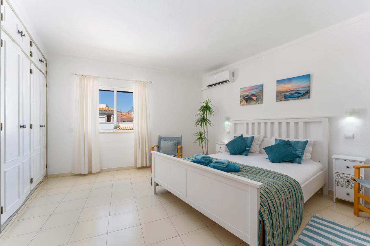 Apartment Feliz Carvoeiro  Bagian luar foto