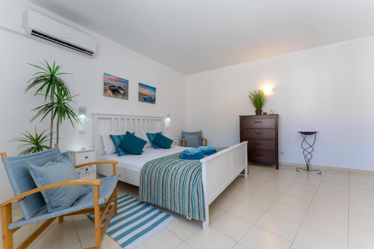 Apartment Feliz Carvoeiro  Bagian luar foto